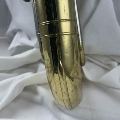 Jupiter  JEP-470  - 4 valve Euphonium image 9