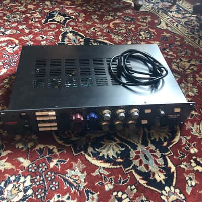 Warm Audio WA273-EQ 2-Channel British Microphone Preamp / EQ image 3