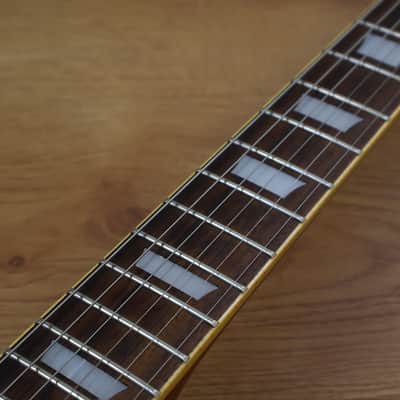 2006 Epiphone Les Paul Standard (Gold Glitter) image 6