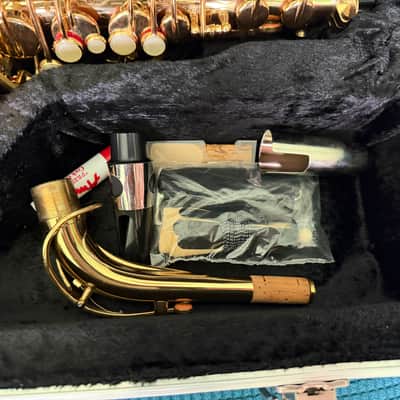 Amati Kraslice AS 32 2000s - Brass image 5