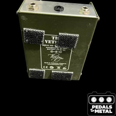 Thorpy Veteran V1 - X22344 image 6