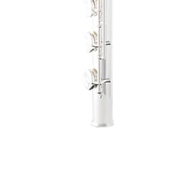 Selmer SFL511BO Flute image 9