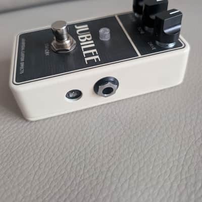Lovepedal Jubilee overdrive distortion pedal marshall plexi jcm800 image 5