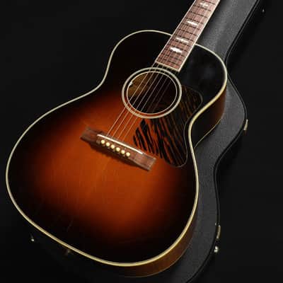 Gibson Nick Lucas Reissue 1999 Sunburst [90779018] (06/22) image 5