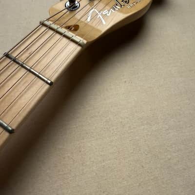 Fender American Deluxe Telecaster with Maple Fretboard 2004 - 2010 - 3-Color Sunburst image 8