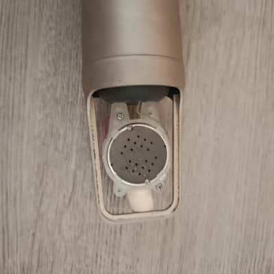 RODE NT1000 Cardioid Condenser Microphone 2001 - Present - Nickel image 6