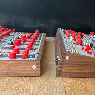 Verbos Electronics Bundle System Modular Synthesizer Eurorack Analog Synth *read listing image 9
