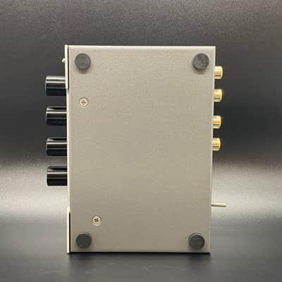 Schiit - Schiit Stack (DAC, Tube Headphone Amp, and EQ) image 13