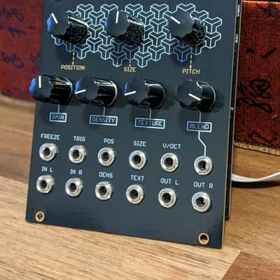 Mutable Instruments | DIY Clouds image 2