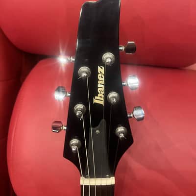 Ibanez FRM-100 Fireman image 5