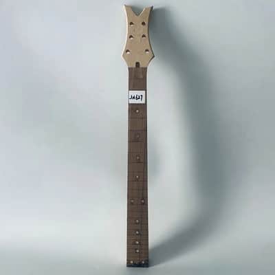 Dean Guitar Maple Wood Neck, Roseewood Fingerboard 24 Frets image 3