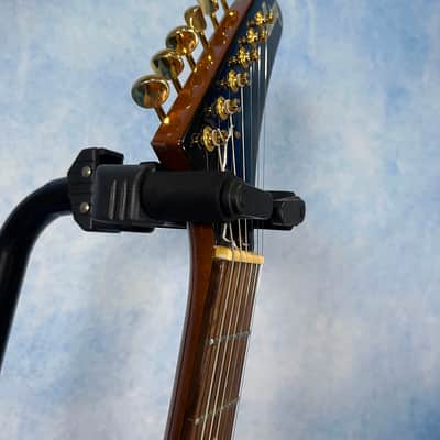 Fernandes REX-80 Explorer Made in Japan 1990s Natural, MIJ image 7