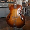 Epiphone Devon Sunburst 1953