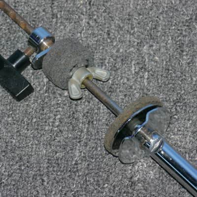Vintage Ludwig WFL Hardware image 11