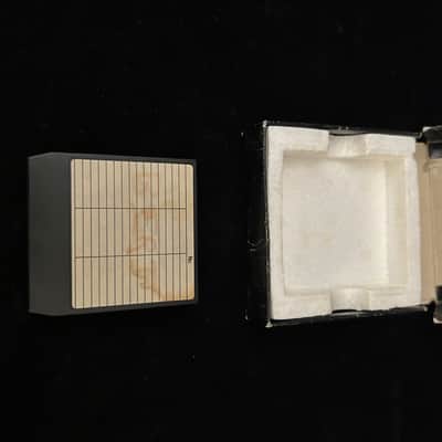 Yamaha DX7IID/FD Data RAM Cartridge.New Battery image 3
