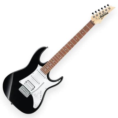 Ibanez GRX40 Black Night Gio image 2