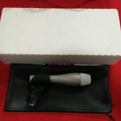 Shure Sm63 image 2