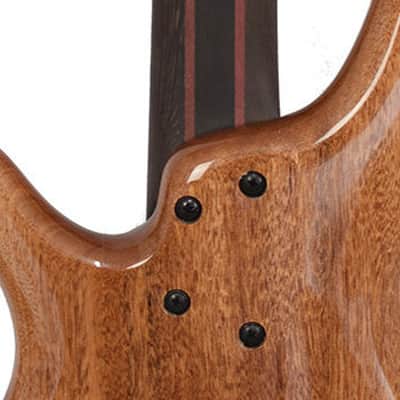 Ibanez SR1605DW-ASK 5-String Autumn Sunset image 8
