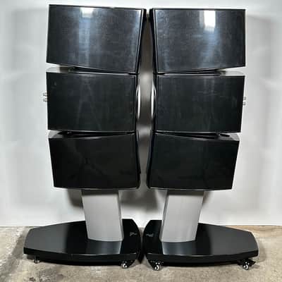 Focal Viva Utopia 3-Way Audiophile Speaker Pair image 24