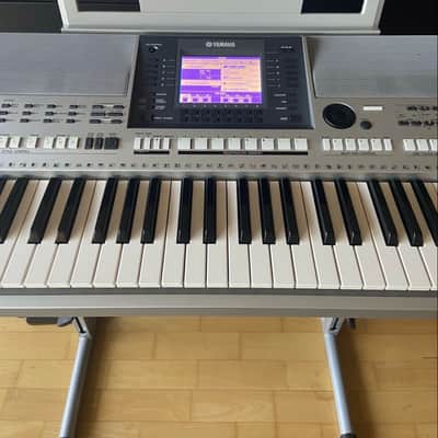 Yamaha PSR S700 S700 Keyboard Arranger image 5