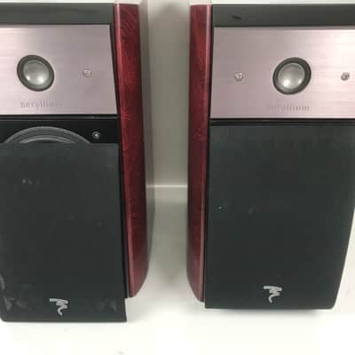 Focal Electra 907 BE 25th Anniversary Limited Edition image 2