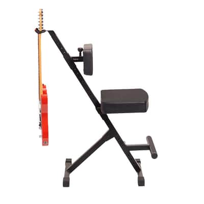 Gator Frameworks GFW-GTR-SEATDLX Deluxe Guitar Seat - Open Box image 3