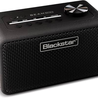 Blackstar BEAM Mini Modelling Guitar Combo Practice Amplifier image 2