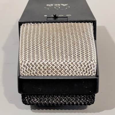 AKG C414 B ULS Large Diaphragm Multipattern Condenser Microphone 1990s - Black image 6
