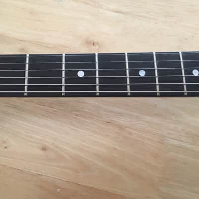 ESP The Eclipse 1984 Red image 8