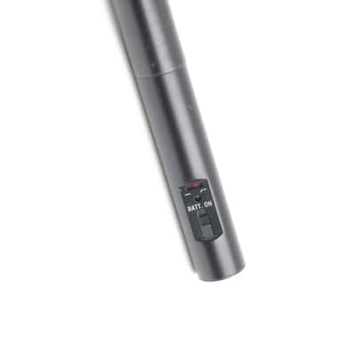 Sennheiser ME66 with K6 battery pack Owned by Deryck Whibley Of Sum 41 image 3