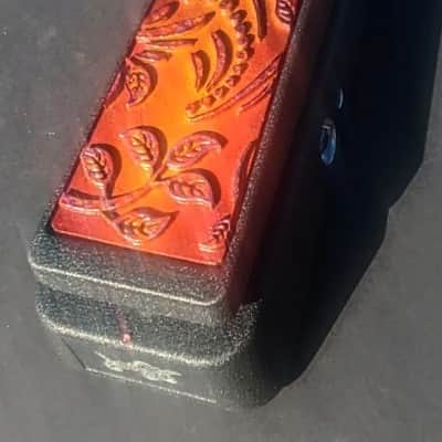 superwide GAGAN wah, Stack Of Dimes Inductor, moddable! image 5