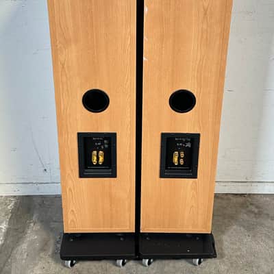 Infinity IL-40 Floor Standing Speaker Pair image 9