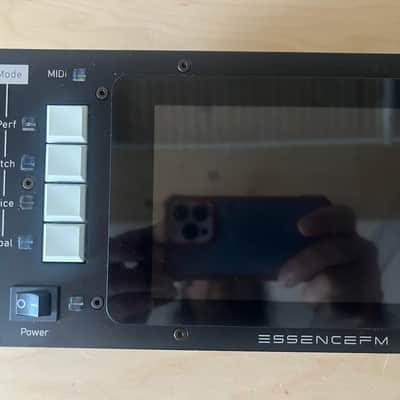 Kodamo Essence FM MKI Digital FM Synthesizer Module image 2