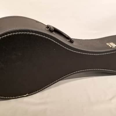 Goya GM23E Electric Mandolin 1980 Natural image 6