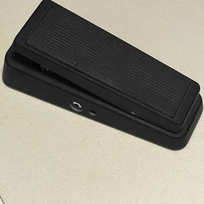 Dunlop GCB95 Cry Baby Standard Wah 1982 - Present - Black image 1