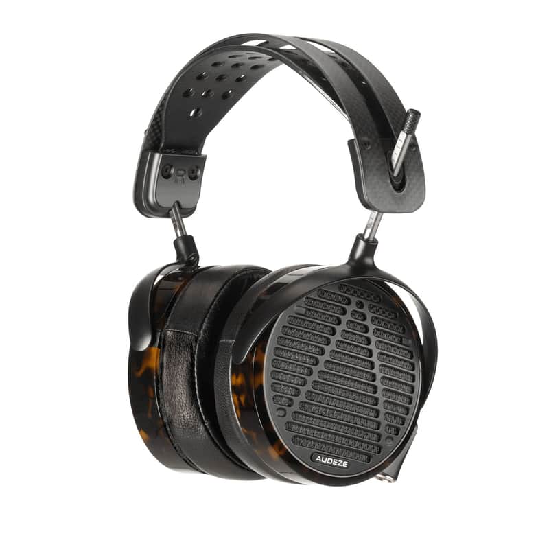Audeze LCD-5 Open-Back Planar Magnetic Headphones image 1