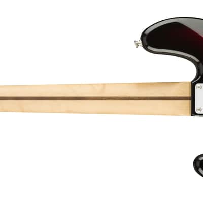 Fender : Player Jazz Bass PF 3TS Bild 2