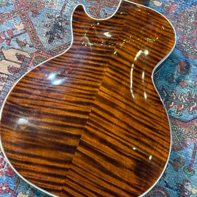 2006 Gibson Les Paul Supreme - Root Beer image 15