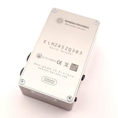 Darkglass Electronics USED ELEMENT image 3