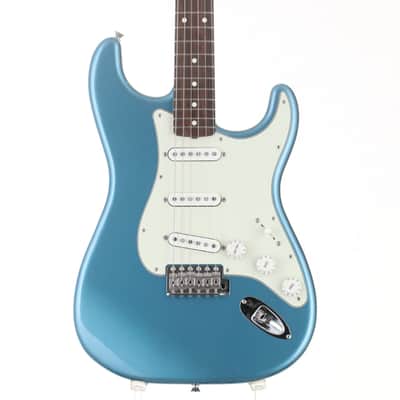 Fender MIJ Traditional II '60s Stratocaster | Reverb
