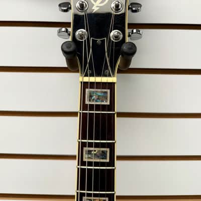 Ibanez Artcore AF85-VLS Hollowbody Electric, Violin Sunburst with Hardshell Case - Pre Owned image 13
