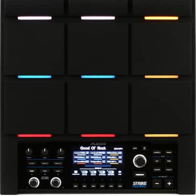 Alesis Strike MultiPad Percussion Pad image 1