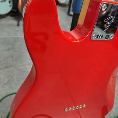 Fender Player Telecaster Deluxe 2018 image 16