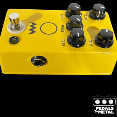 JHS Charlie Brown V4 2016 - Present - Yellow - X16590 image 7