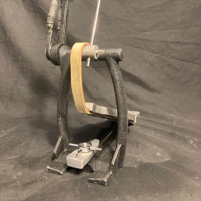 Calato - Vintage Calato by Regal Tip Bass Drum Pedal, Full Heel 1970's image 1