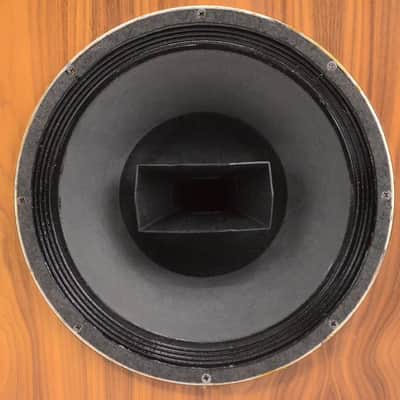 Altec Big Red Mains w/ Mastering Lab Crossovers Sound Factory Studio 604e #30612 image 8