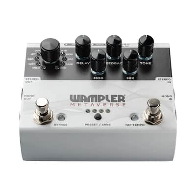 Wampler Metaverse Bild 2