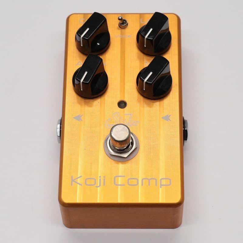 Suhr Koji Comp