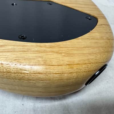 Roscoe Century Standard Plus 6L vi 6-string Bass image 18