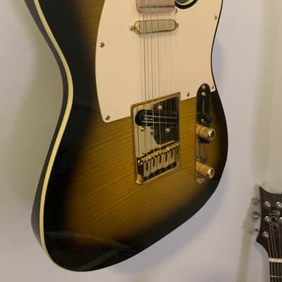 Fender Richie Kotzen Signature Telecaster image 5